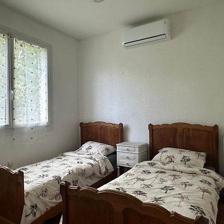圣索旺Nickis House别墅 外观 照片